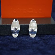 画像2: lefreque SilverPlated 33mm  (2)