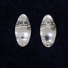 画像5: lefreque SilverPlated 33mm  (5)
