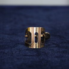 画像2: BG Ligature Tradition L19 Rose Gold (2)
