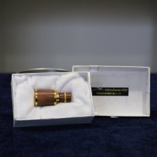 画像1: GAT Saxonorite anniversary model (1)