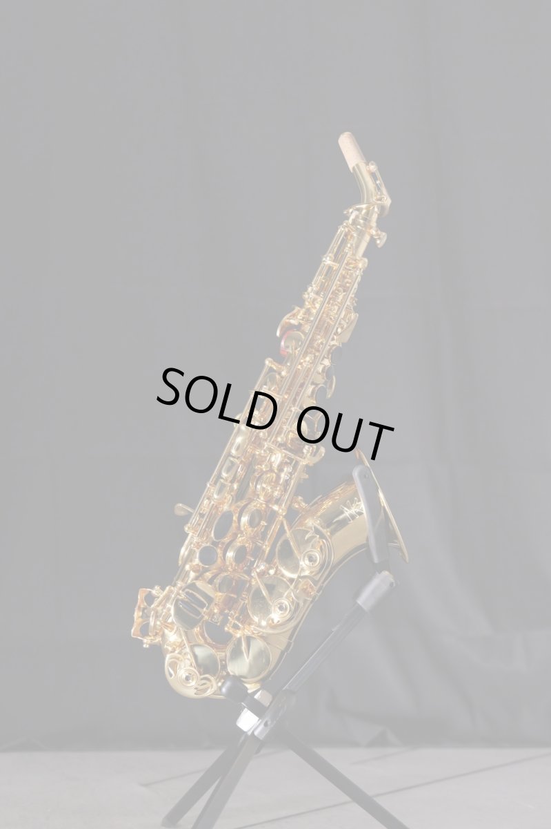画像1: XYZ - Soprano Curved Pro【予約受付中】 (1)