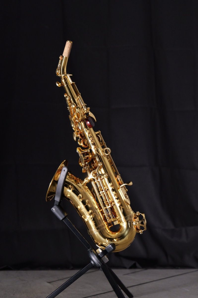 画像2: XYZ - Soprano Curved Pro (2)