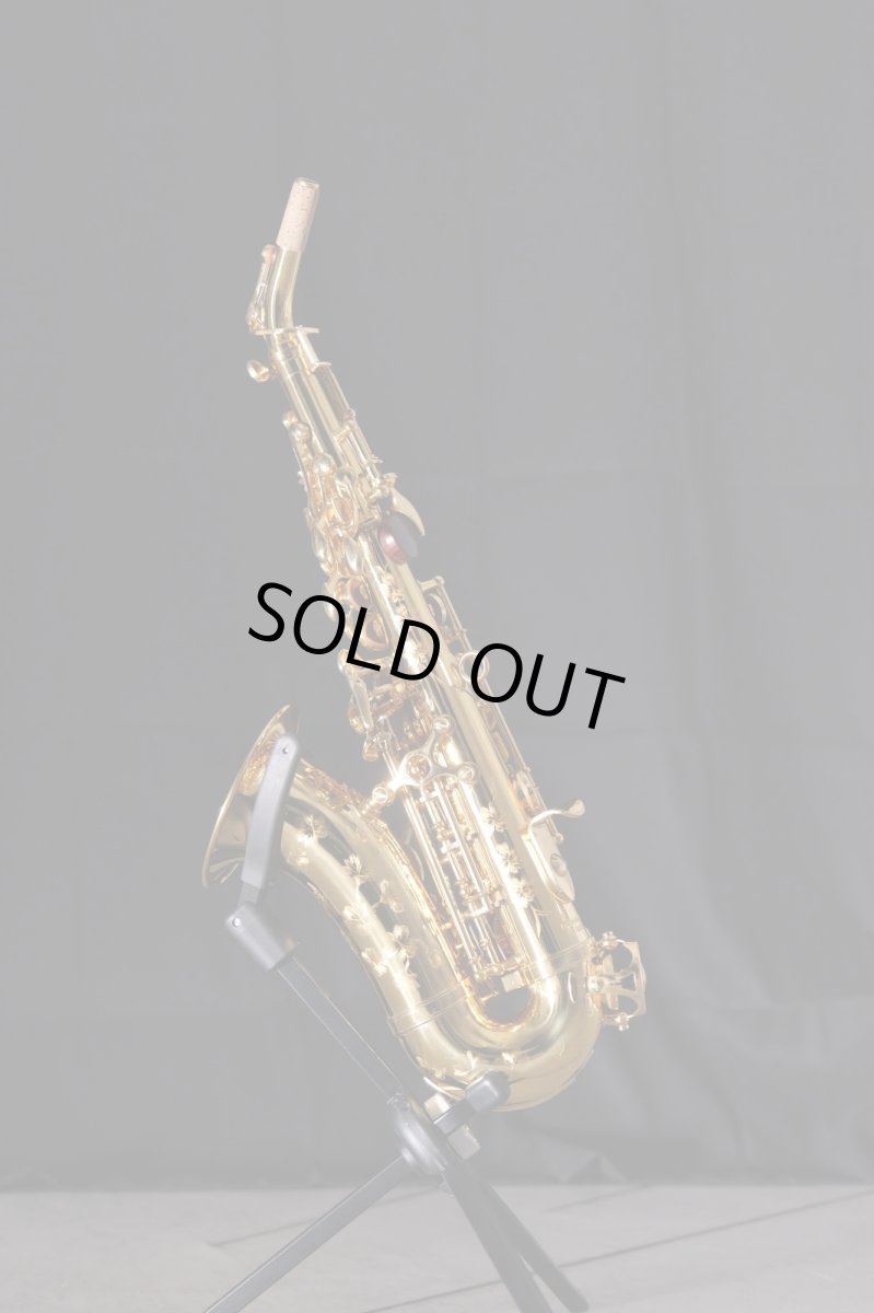 画像2: XYZ - Soprano Curved Pro【予約受付中】 (2)