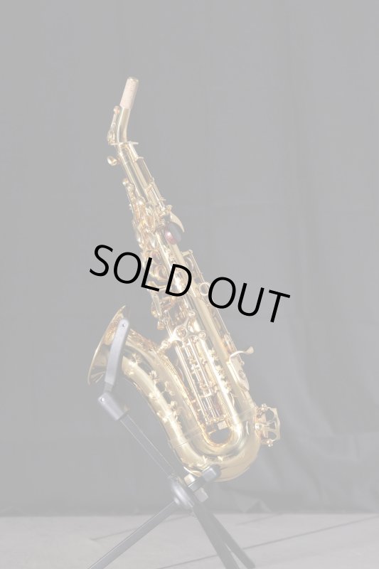 XYZ - Soprano Curved Pro【予約受付中】 - 管楽器を深く楽しむ人へ