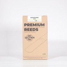 画像2: Selmer Premium Reeds [A.Sax用] (2)