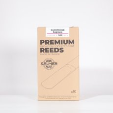 画像2: Selmer Premium Reeds [S.Sax用] (2)