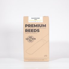 画像1: Selmer Premium Reeds [A.Sax用] (1)