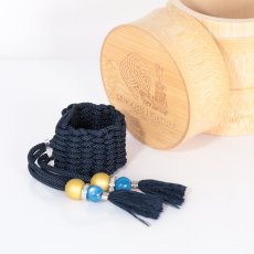 画像1: 【Sengoku Ligature】Yoshimoto Blue｜今川義元（Alto / Samurai） (1)