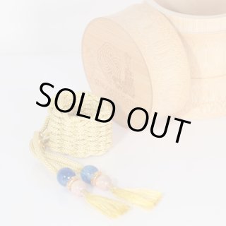 sengokuリガチャーアルトサックス用samuraiミツヒデブルー明智光秀 SENGOKU LIGATURE 公式サイト