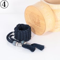 画像5: 【Sengoku Ligature】Yoshimoto Blue｜今川義元（Alto / Samurai） (5)
