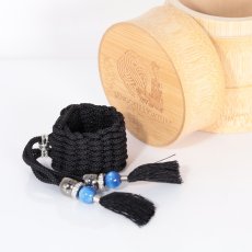 画像1: 【Sengoku Ligature】Hanzo Black｜服部半蔵（Alto / Samurai） (1)