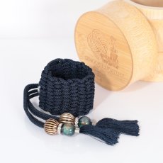 画像1: 【Sengoku Ligature】Yoshimoto Blue｜今川義元（Baritone / Samurai） (1)