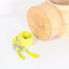 画像1: 【Sengoku Ligature】Motonari Green｜毛利元就（Soprano / Kabuki） (1)