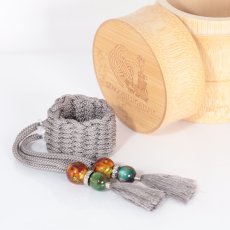 画像1: 【Sengoku Ligature】Bokuden Ash｜塚原卜伝（Tenor  / Samurai） (1)