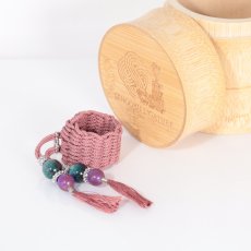 画像1: 【Sengoku Ligature】Nene Purple｜ねね（Soprano / Kabuki） (1)
