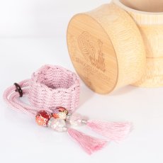 画像1: 【Sengoku Ligature】Kanbe Purple｜黒田官兵衛（Tenor / Samurai） (1)