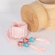 画像1: 【Sengoku Ligature】Kanetsugu Pink｜直江兼続（Baritone / Samurai） (1)