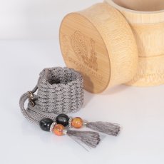 画像1: 【Sengoku Ligature】Bokuden Ash｜塚原卜伝（Alto / Samurai） (1)
