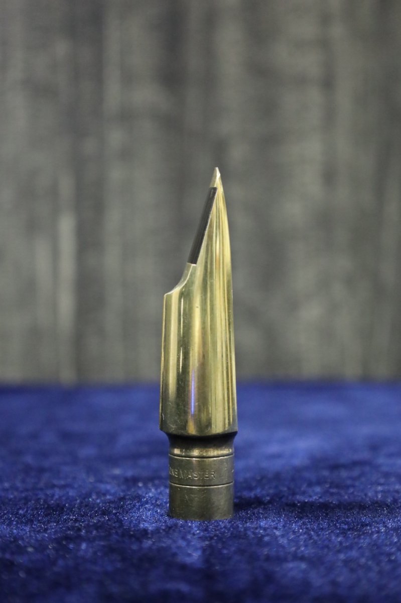 画像5: OttoLink STM Early Babbit 6☆ T.Sax.用 (5)