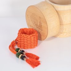 画像1: 【Sengoku Ligature】Shingen Red｜武田信玄（Alto / Samurai） (1)