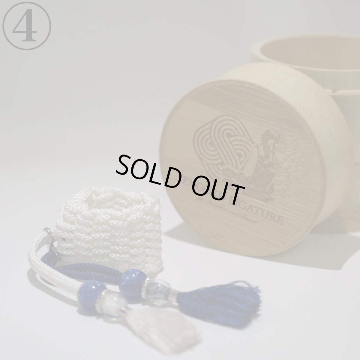 画像5: 【Sengoku Ligature】Francisco White｜フランシスコザビエル（Alto / Samurai） (5)