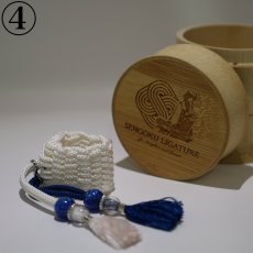 画像5: 【Sengoku Ligature】Francisco White｜フランシスコザビエル（Alto / Samurai） (5)
