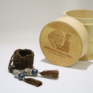 Sengokuリガチャー - 管楽器を深く楽しむ人へ｜MOUTON STORE