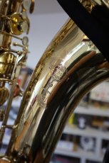 画像2: Selmer SerieII Baritone (2)
