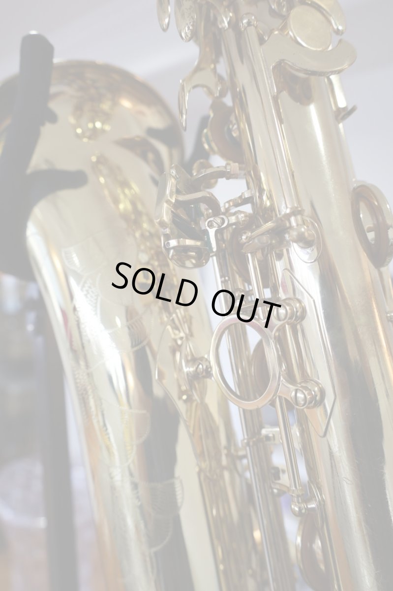 画像12: Selmer SerieII Baritone (12)