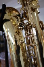 画像12: Selmer SerieII Baritone (12)