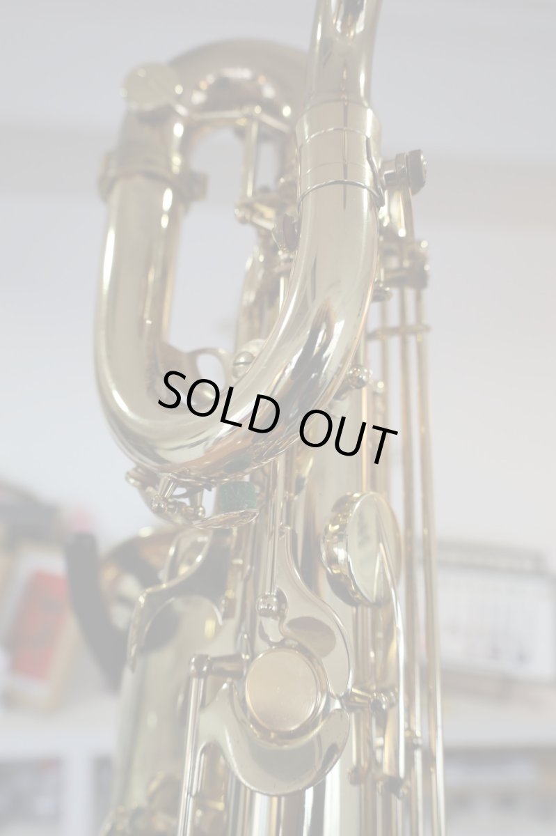 画像10: Selmer SerieII Baritone (10)