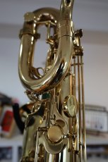 画像10: Selmer SerieII Baritone (10)