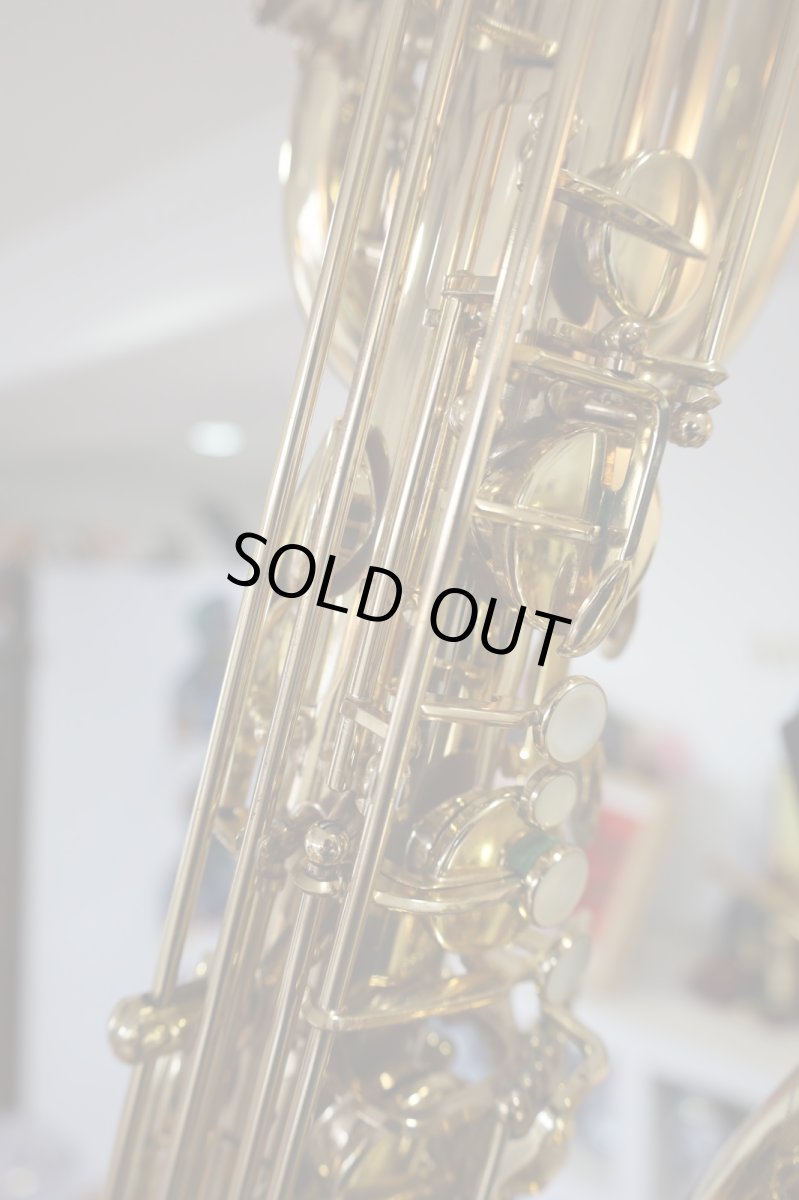 画像7: Selmer SerieII Baritone (7)