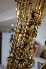 画像7: Selmer SerieII Baritone (7)