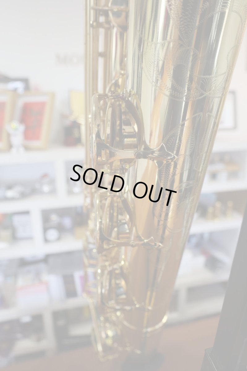 画像17: Selmer SerieII Baritone (17)