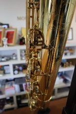画像17: Selmer SerieII Baritone (17)