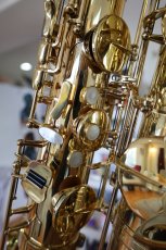 画像5: Selmer SerieII Baritone (5)