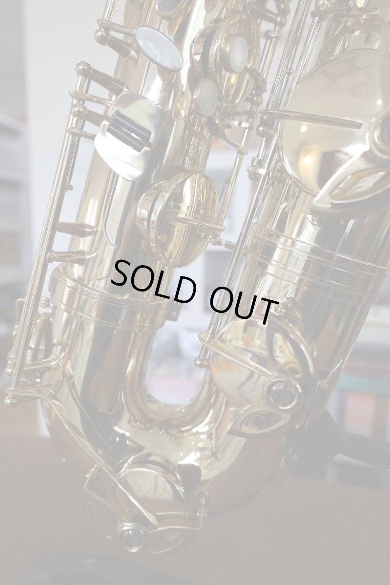 画像4: Selmer SerieII Baritone (4)