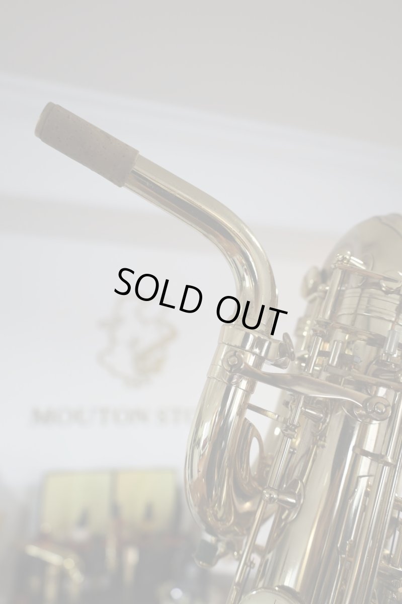 画像9: Selmer SerieII Baritone (9)