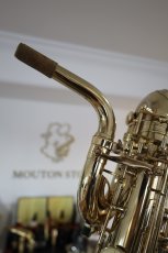 画像9: Selmer SerieII Baritone (9)