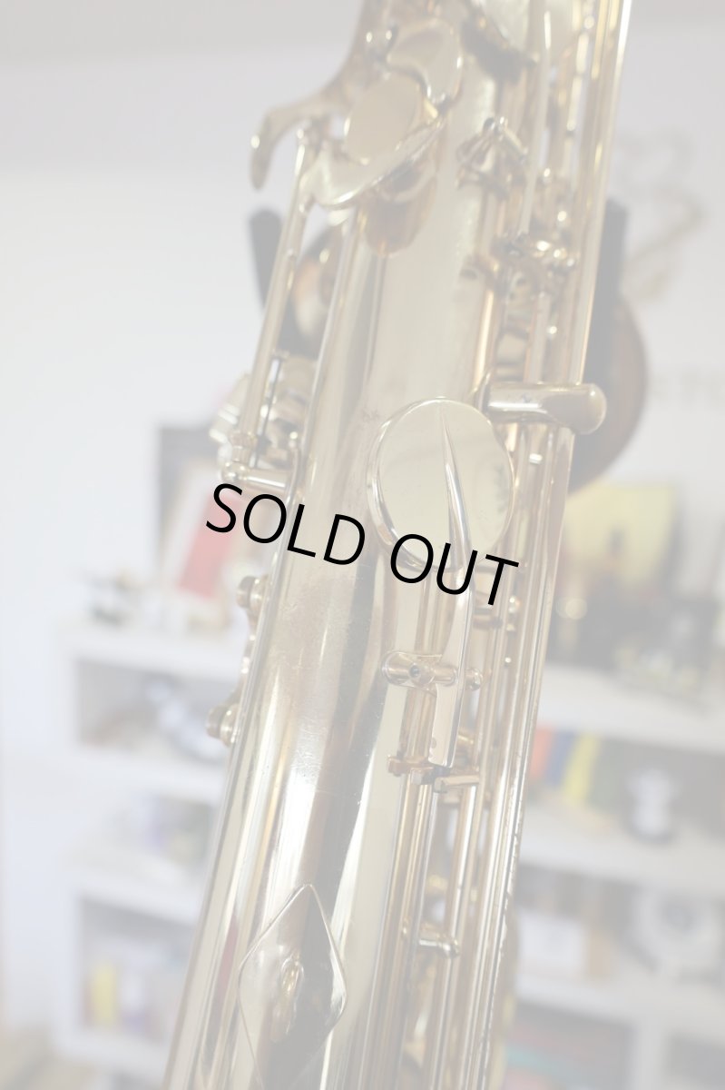 画像11: Selmer SerieII Baritone (11)