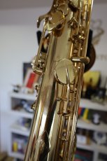 画像11: Selmer SerieII Baritone (11)
