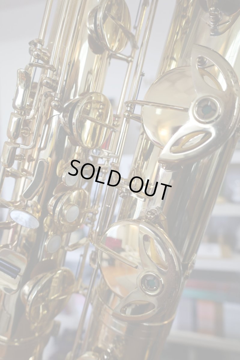 画像3: Selmer SerieII Baritone (3)