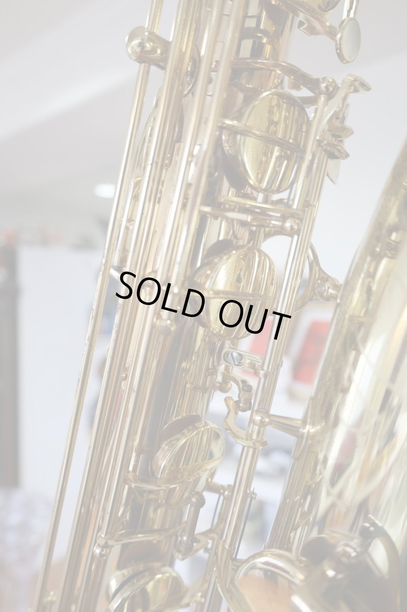 画像6: Selmer SerieII Baritone (6)