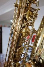 画像6: Selmer SerieII Baritone (6)