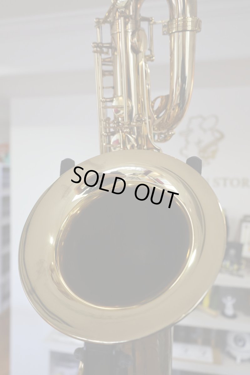 画像15: Selmer SerieII Baritone (15)