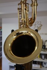 画像15: Selmer SerieII Baritone (15)