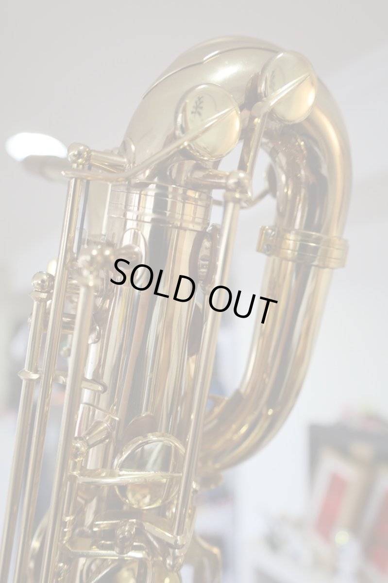 画像8: Selmer SerieII Baritone (8)