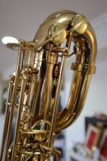 画像8: Selmer SerieII Baritone (8)