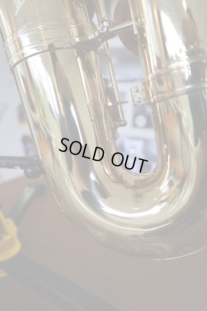 画像14: Selmer SerieII Baritone (14)